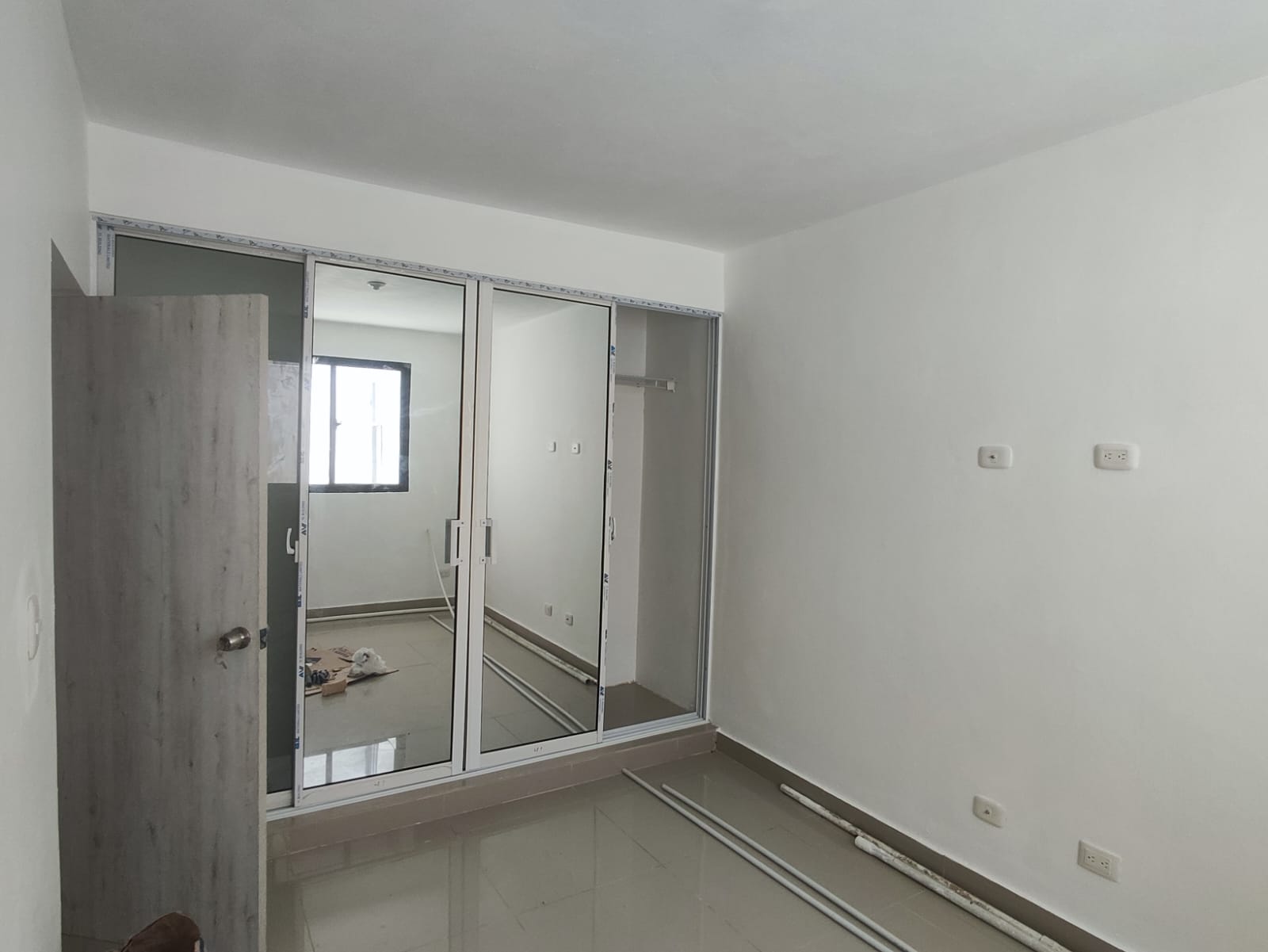 ???? Apartamento Nuevo en Urbanización Vista de Cerro Alto – Santiago Foto 7293835-4.jpg