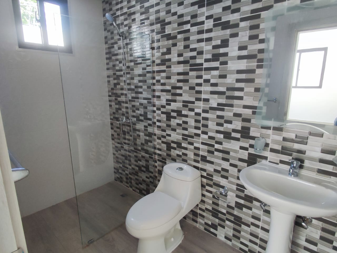 ???? Apartamento Nuevo en Urbanización Vista de Cerro Alto – Santiago Foto 7293835-8.jpg