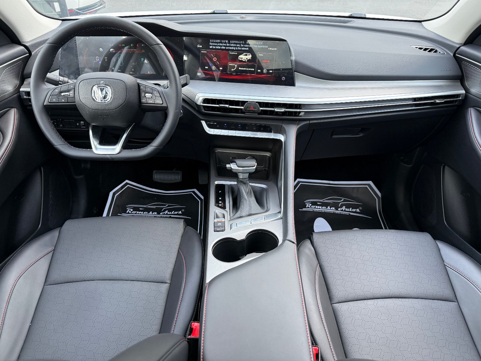 CHANGAN CS35 S PLUS 2026!!! en Santo Domingo Este Foto 7293844-7.jpg