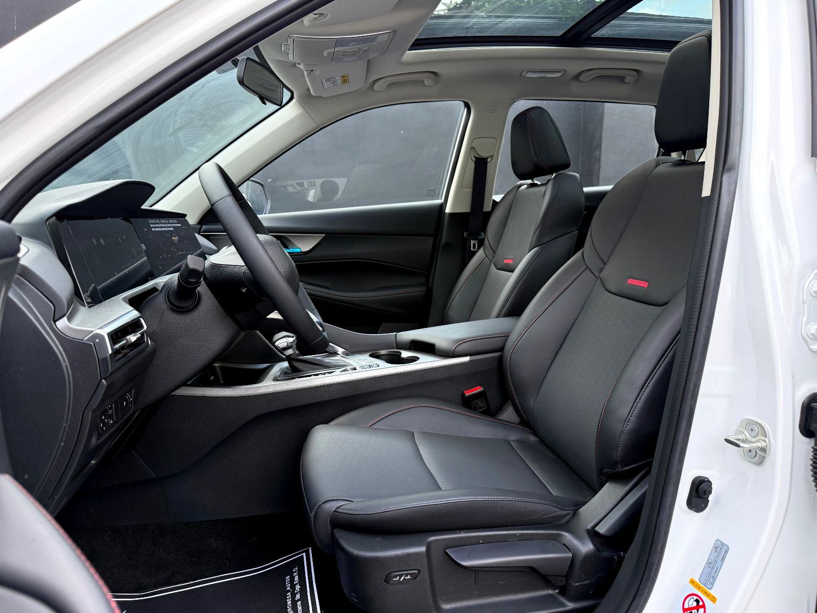 CHANGAN CS35 S PLUS 2026!!! en Santo Domingo Este Foto 7293844-8.jpg