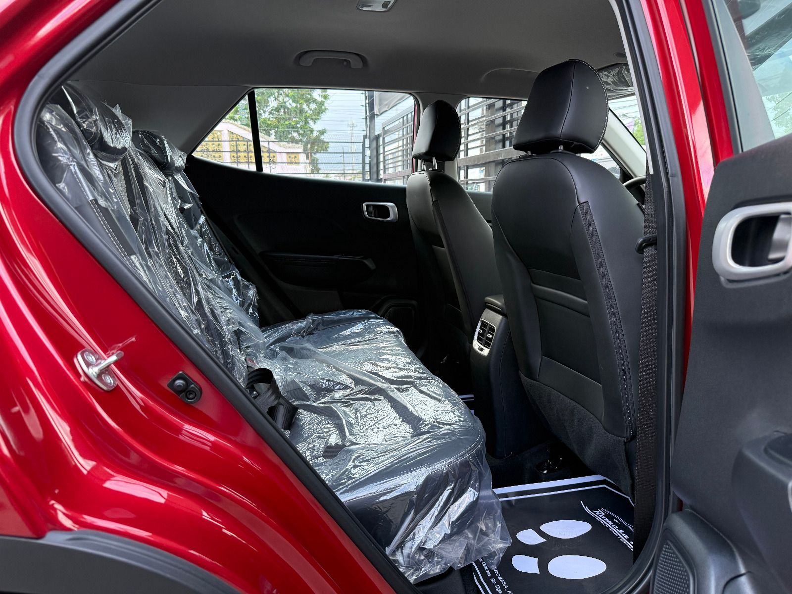 HYUNDAI VENUE FWD 2025!!! en Santo Domingo Este Foto 7293845-10.jpg