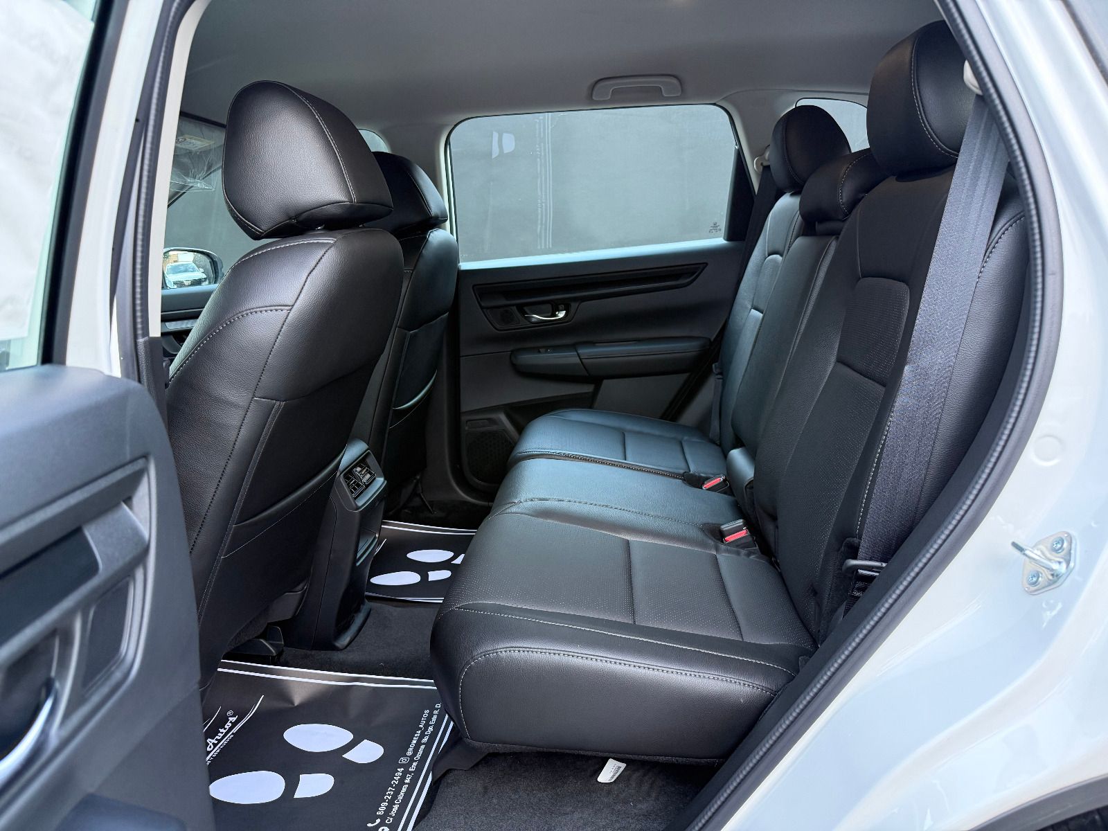 HONDA CRV LX 2026 en Santo Domingo Este Foto 7293846-9.jpg