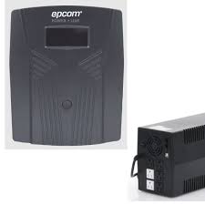 UPS EPCOM 1500VA 900WATTS 6 CONEXIONES Foto 7293851-2.jpg