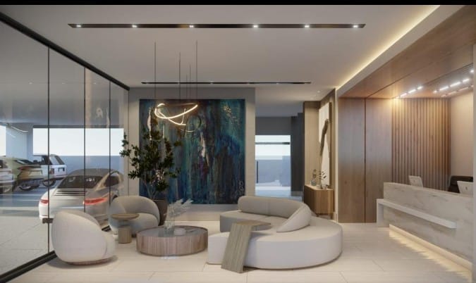 Nuevo Apartamento en Serralles en Venta Foto 7293853-1.jpg