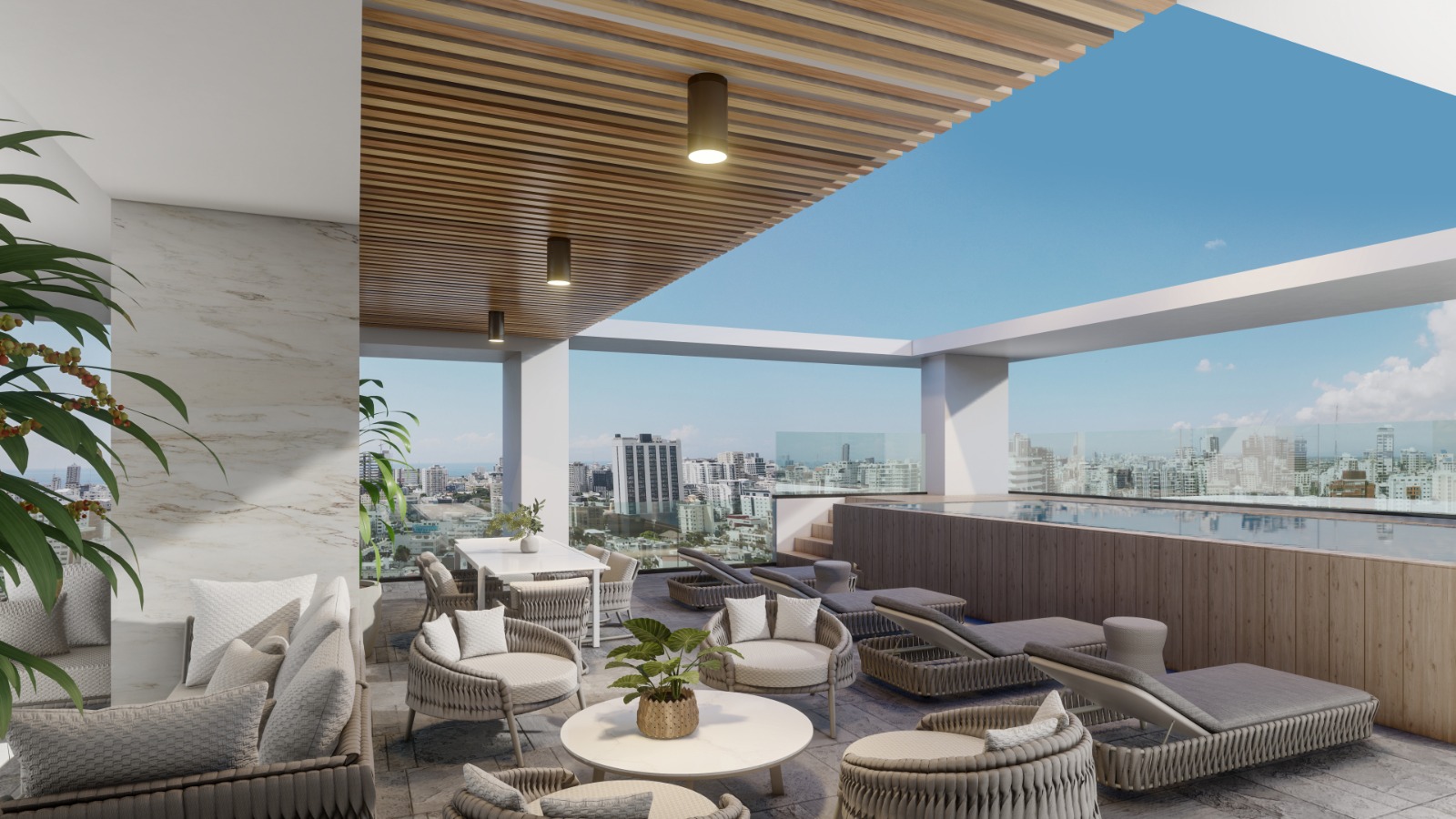 Nuevo Apartamento en Serralles en Venta Foto 7293853-4.jpg