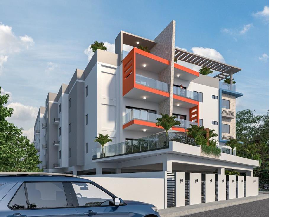Apartamento en venta en los Restauradores Santo Domingo Foto 7293857-1.jpg