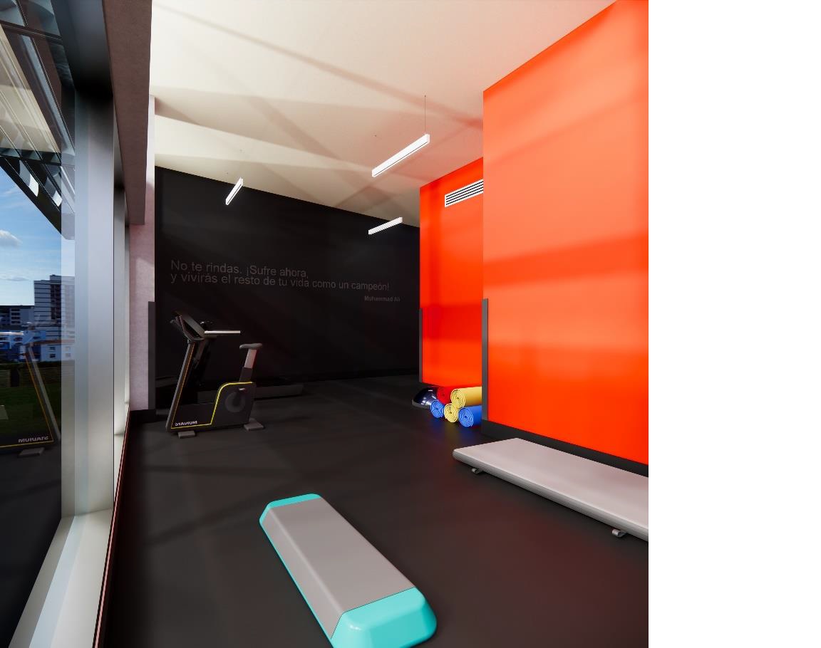 Apartamento en venta en los Restauradores Santo Domingo Foto 7293857-3.jpg