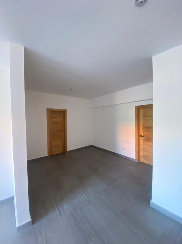 Apartamento en alquiler 1 hab mas estudio en el Naco Foto 7293858-10.jpg