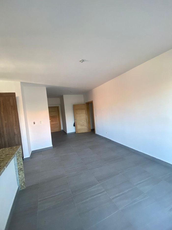 Apartamento en alquiler 1 hab mas estudio en el Naco Foto 7293858-4.jpg