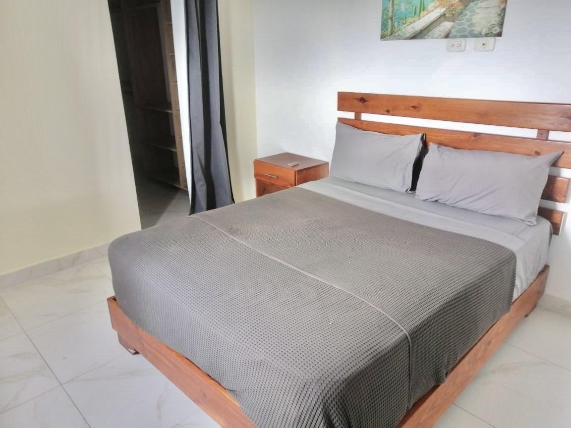Acogedor Apto En Venta Amueblado Con Piscina Foto 7293894-7.jpg