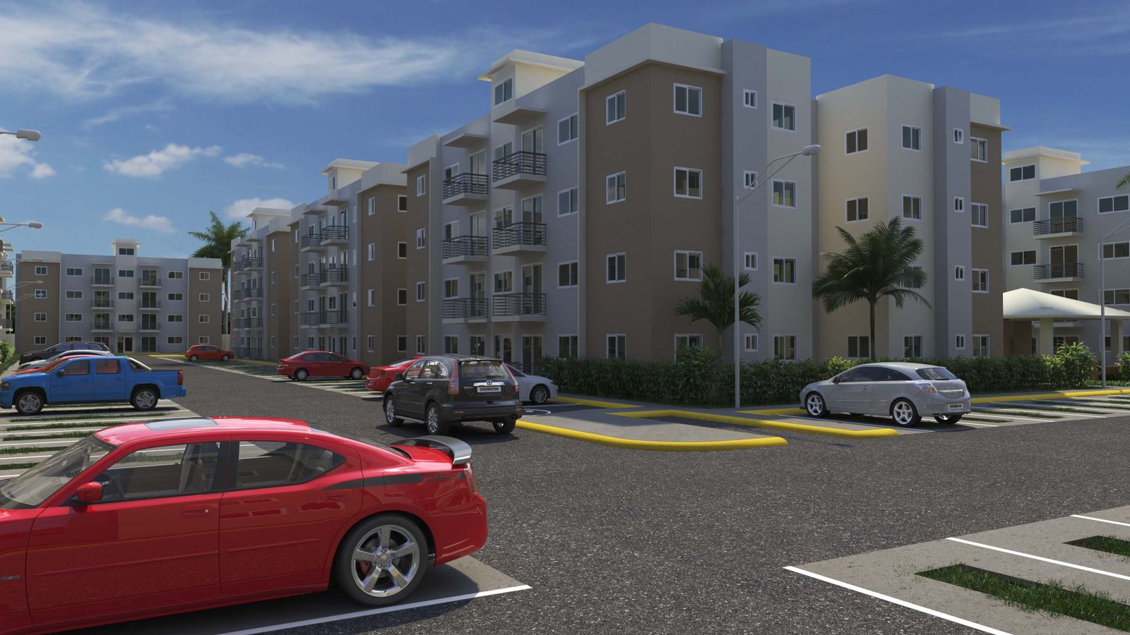 Vendo apartamento Ubicado en Ciudad Juan Bosch Foto 7293911-5.jpg