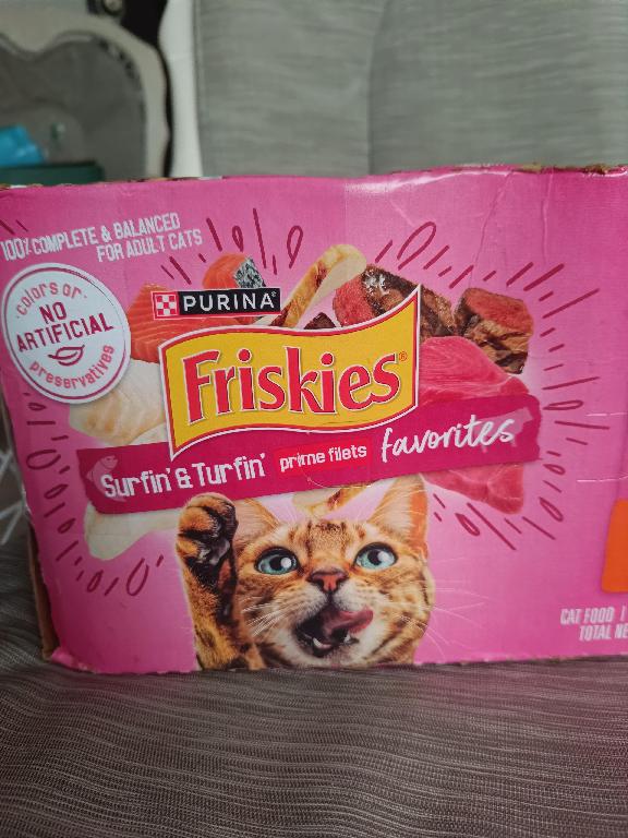 purina para gatos 40 latas Foto 7293915-2.jpg