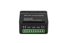 Modulo WIFI para Porton Foto 7293919-3.jpg