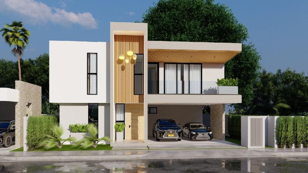 Casas en venta Pontezuela Santiago R.D. Foto 7293923-1.jpg