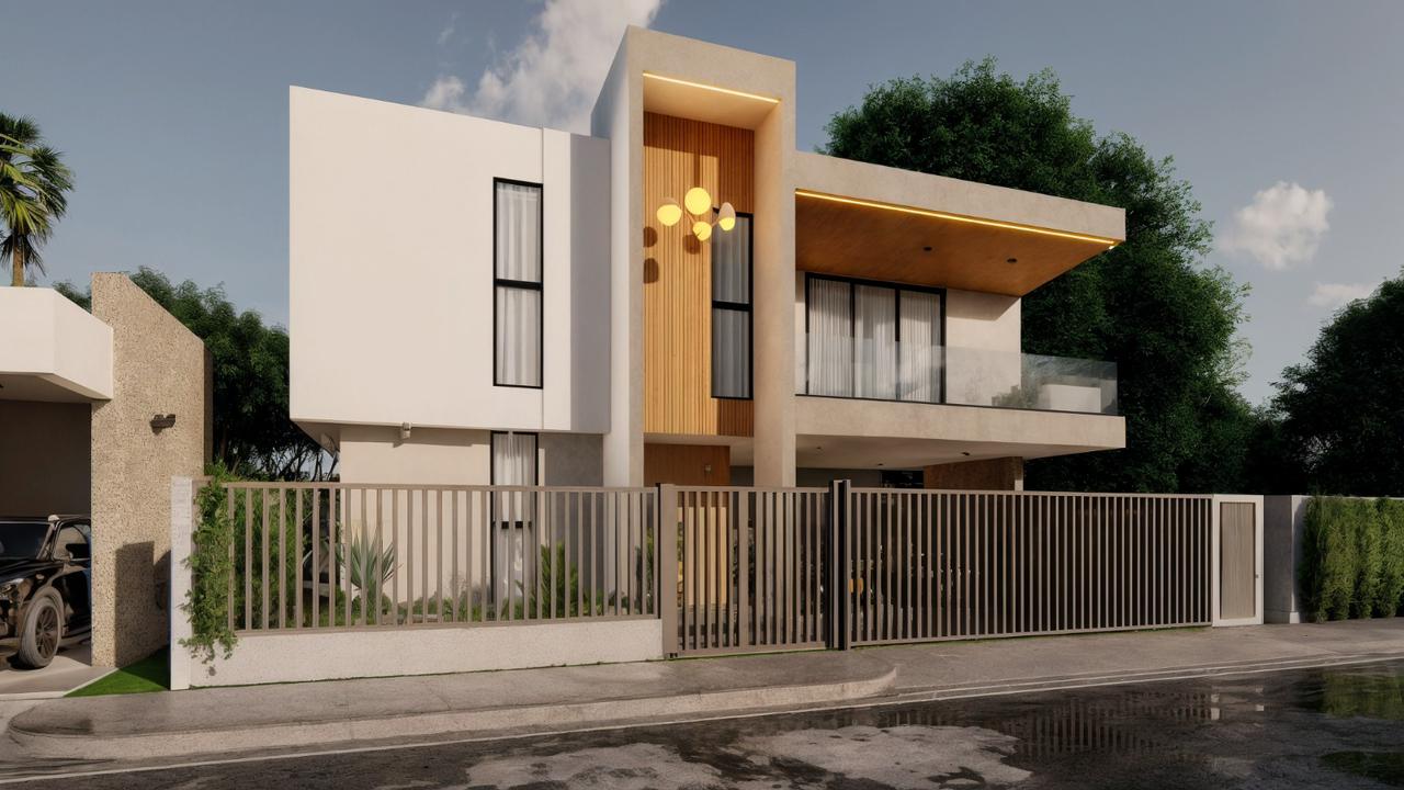 Casas en venta Pontezuela Santiago R.D. Foto 7293923-5.jpg