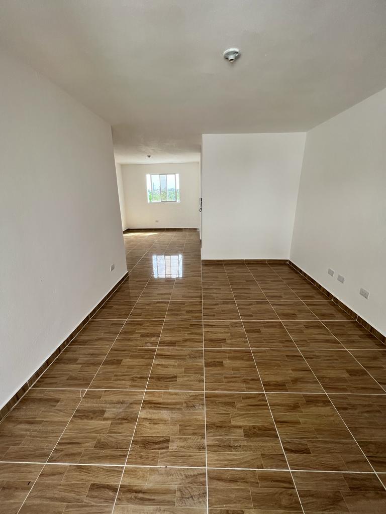 Vendo apartamento  en El Tamarindo Zona Oriental  Foto 7293943-8.jpg