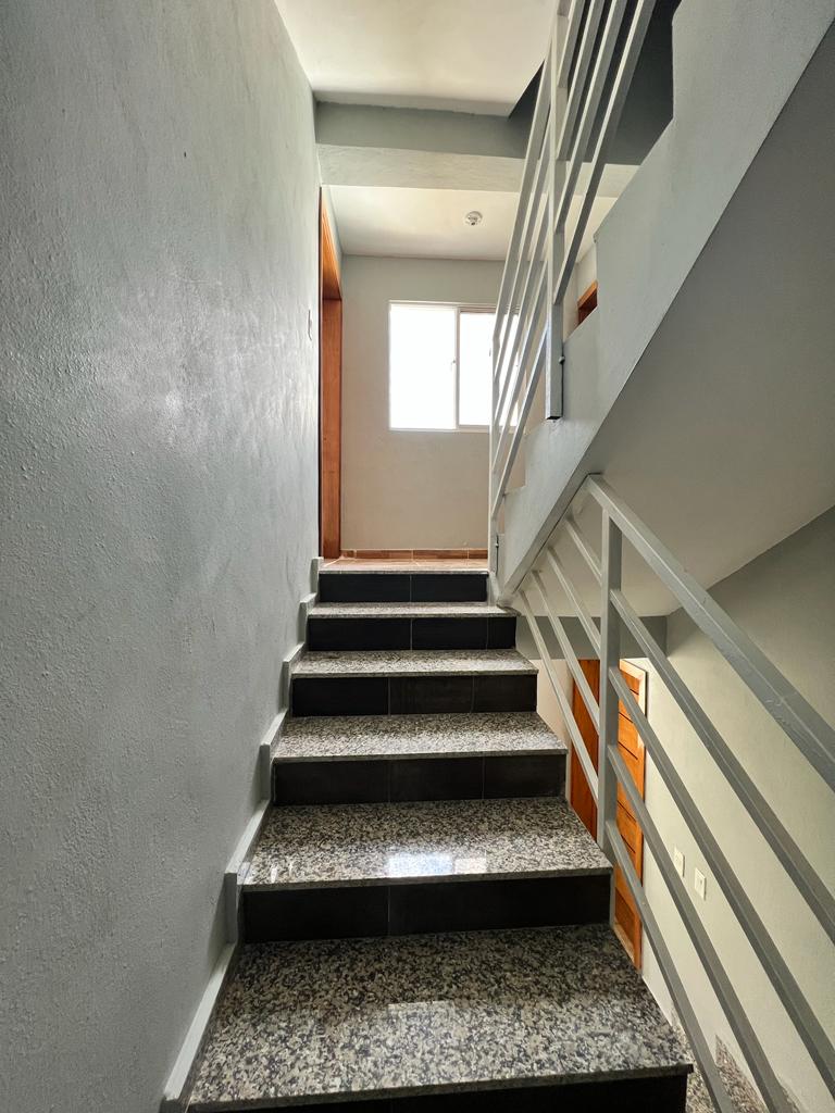 Vendo apartamento  en El Tamarindo Zona Oriental  Foto 7293943-9.jpg