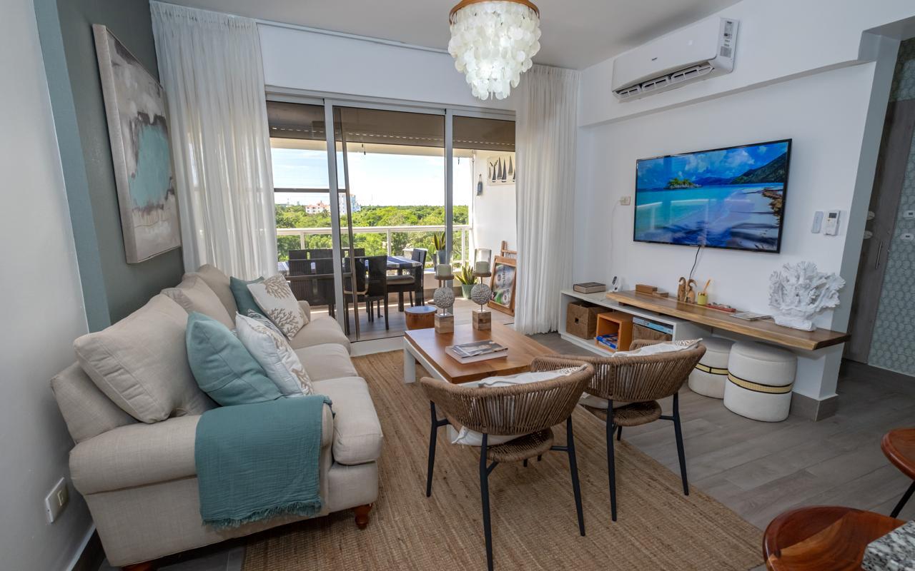 VENDO APARTAMENTO EN JUAN DOLIO  Foto 7293972-9.jpg