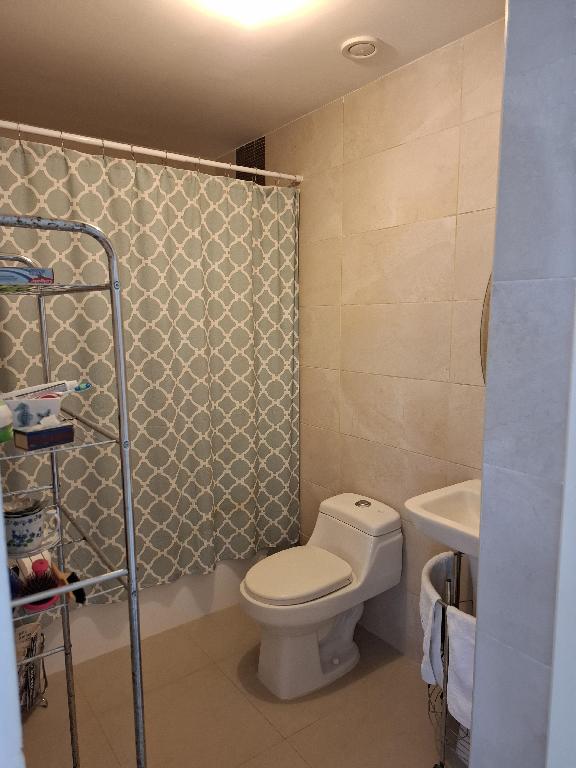 Vendo apartamento Las Olas en Playa Nueva Romana Foto 7293994-7.jpg