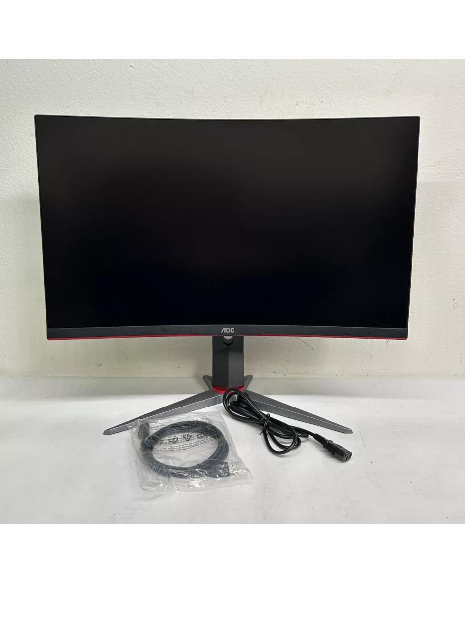 Monitor gamer 27 pulgadas  Foto 7294010-3.jpg