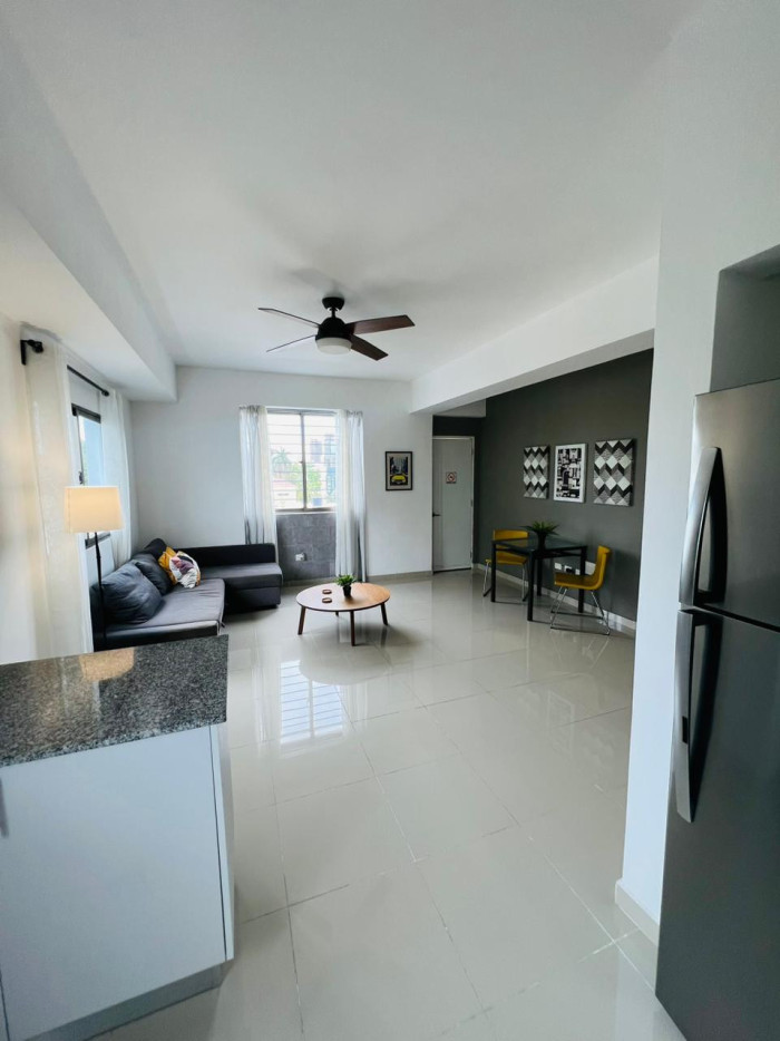 Apartamento Amueblado en Alquiler – Urb. Fernández / Julieta Morales S Foto 7294011-3.jpg