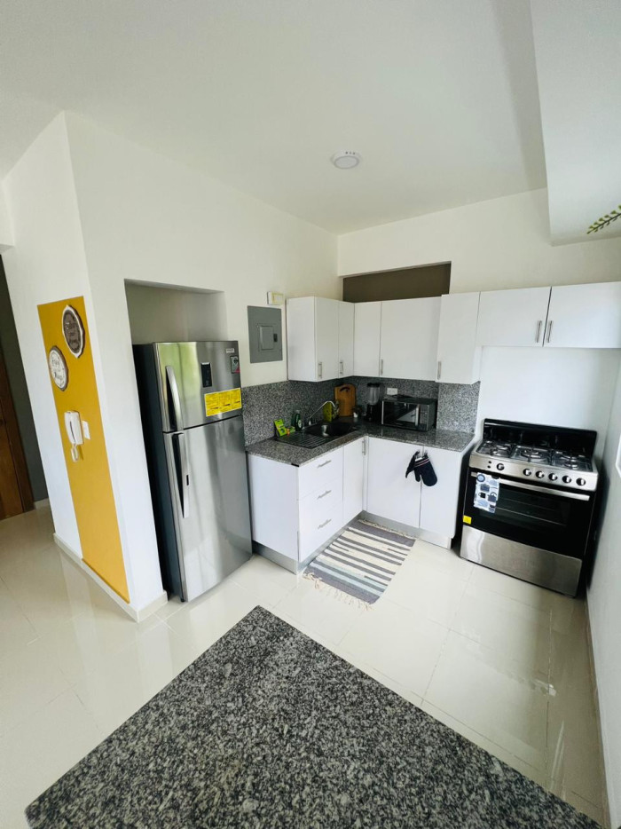 Apartamento Amueblado en Alquiler – Urb. Fernández / Julieta Morales S Foto 7294011-6.jpg
