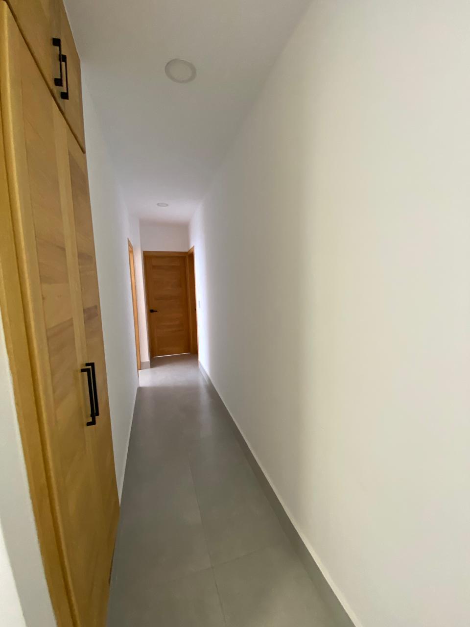 Penthouse Nuevo Amueblado en Venta en Evaristo Morales Foto 7294019-10.jpg
