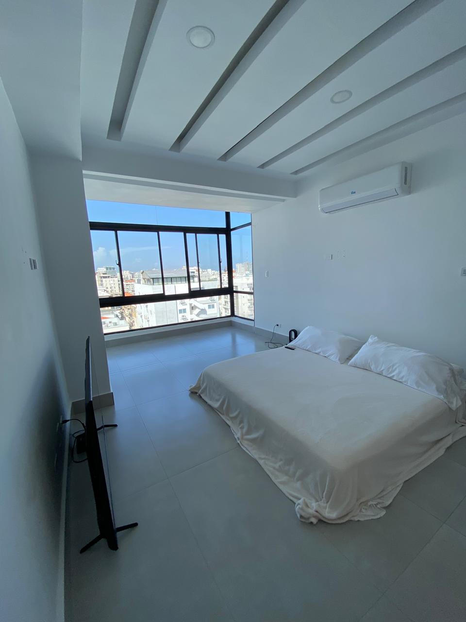 Penthouse Nuevo Amueblado en Venta en Evaristo Morales Foto 7294019-14.jpg