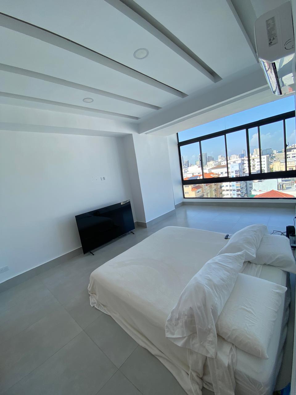 Penthouse Nuevo Amueblado en Venta en Evaristo Morales Foto 7294019-15.jpg