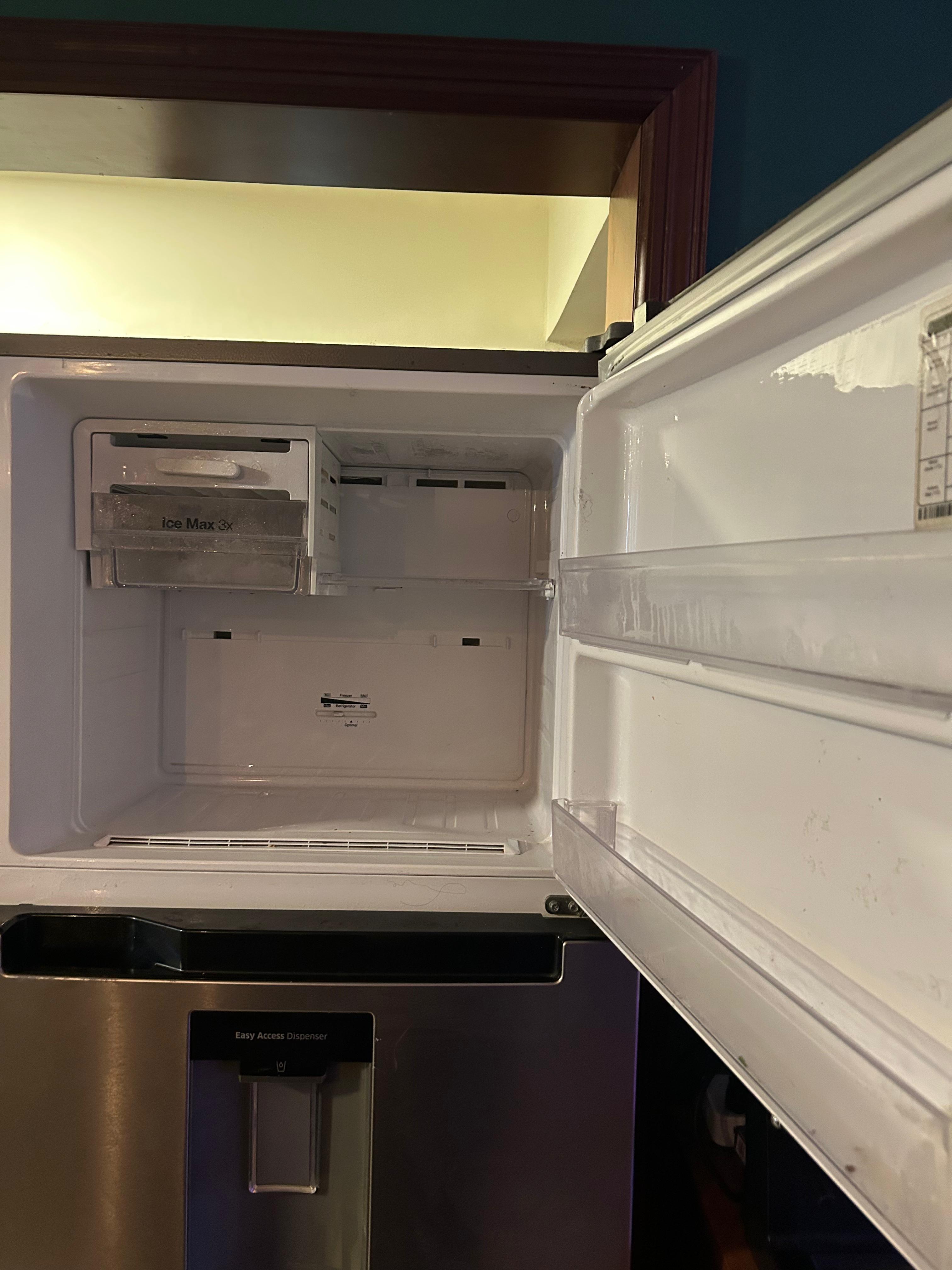 Nevera Samsung Inverter RT38K5930S8 - RD30000 Foto 7294029-3.jpg