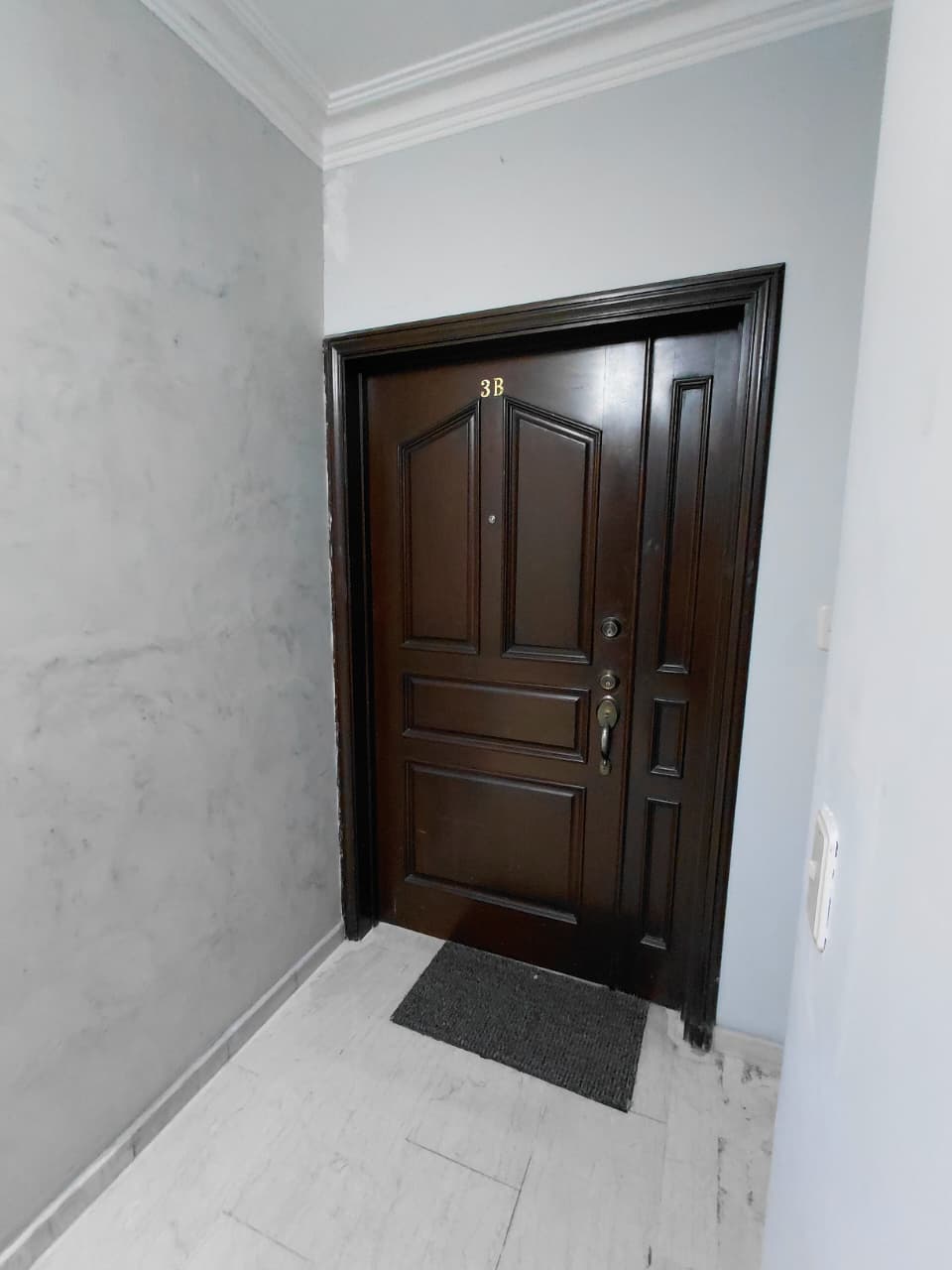 Apartamento en Alquiler  – Naco Distrito Nacional Frente al Parque de  Foto 7294038-1.jpg