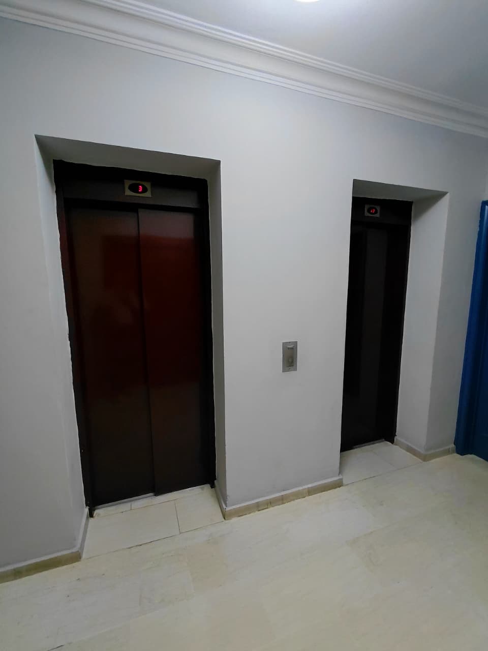 Apartamento en Alquiler  – Naco Distrito Nacional Frente al Parque de  Foto 7294038-14.jpg