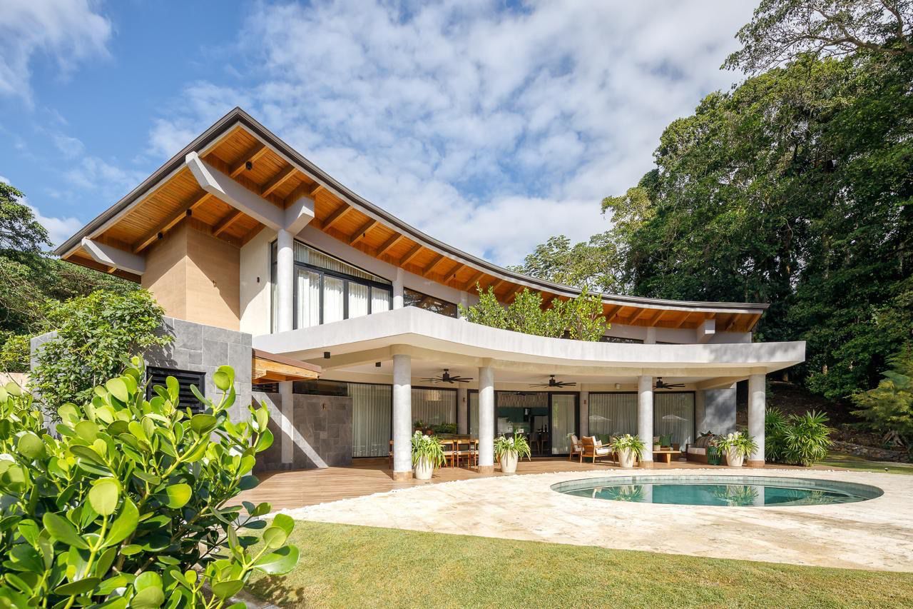Ubicada en Exclusivo Proyecto Cerrado con Hermosa Vista Panorámica Foto 7294042-12.jpg