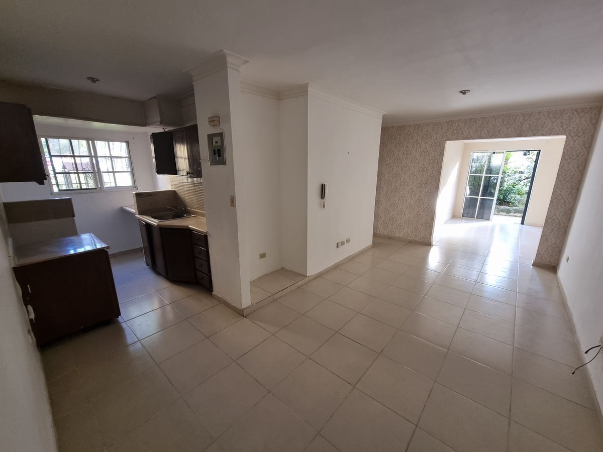 APARTAMENTO DISPONIBLE EN AVENIDA JACOBO MAJLUTA Foto 7294044-5.jpg
