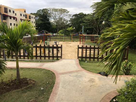 APARTAMENTO DISPONIBLE EN AVENIDA JACOBO MAJLUTA Foto 7294044-7.jpg