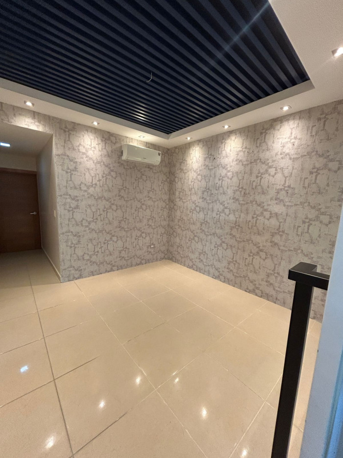 Apartamento en Alquiler 3 HABS – Evaristo Morales Santo Domingo Foto 7294072-12.jpg