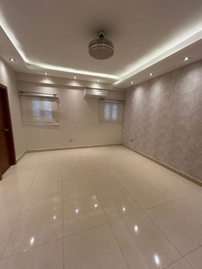 Apartamento en Alquiler 3 HABS – Evaristo Morales Santo Domingo Foto 7294072-14.jpg