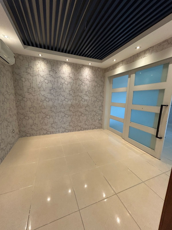 Apartamento en Alquiler 3 HABS – Evaristo Morales Santo Domingo Foto 7294072-15.jpg