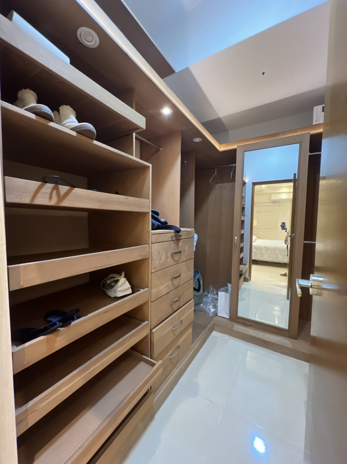 Apartamento en Alquiler 3 HABS – Evaristo Morales Santo Domingo Foto 7294072-4.jpg
