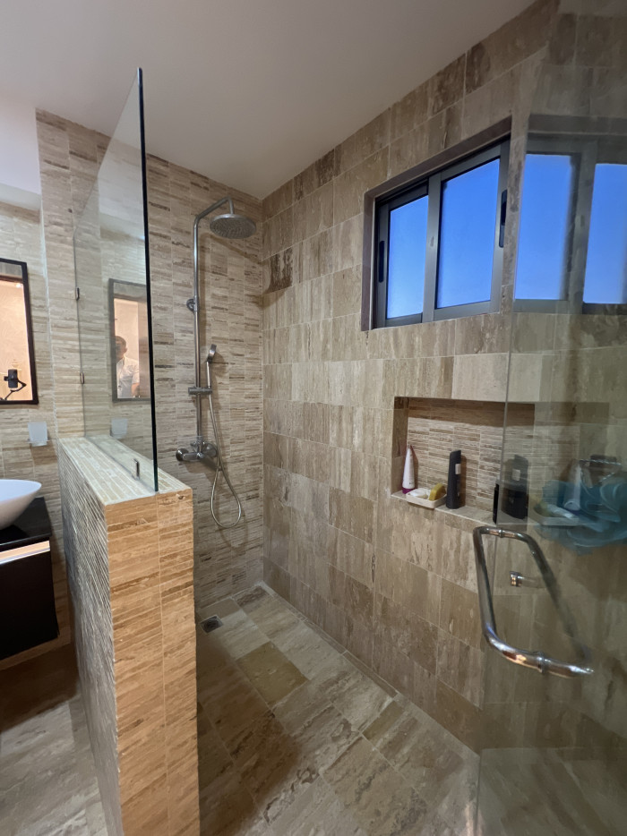 Apartamento en Alquiler 3 HABS – Evaristo Morales Santo Domingo Foto 7294072-8.jpg