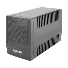 UPS EPCOM 500VA 300WATTS  Foto 7294074-1.jpg