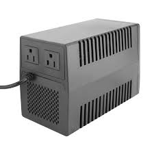 UPS EPCOM 500VA 300WATTS  Foto 7294074-2.jpg