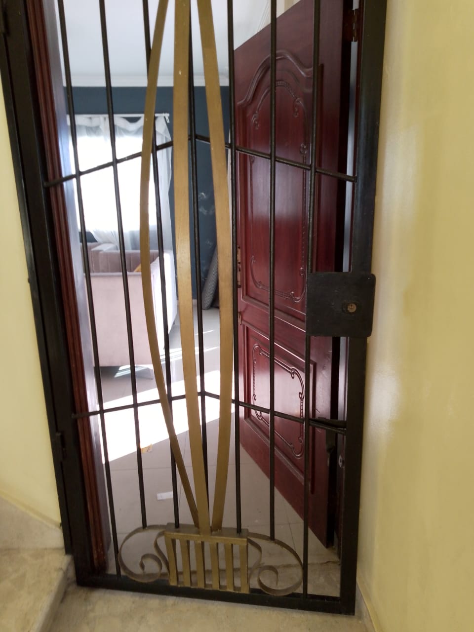 hermoso apartamento en el residencial Los Corales Foto 7294094-2.jpg