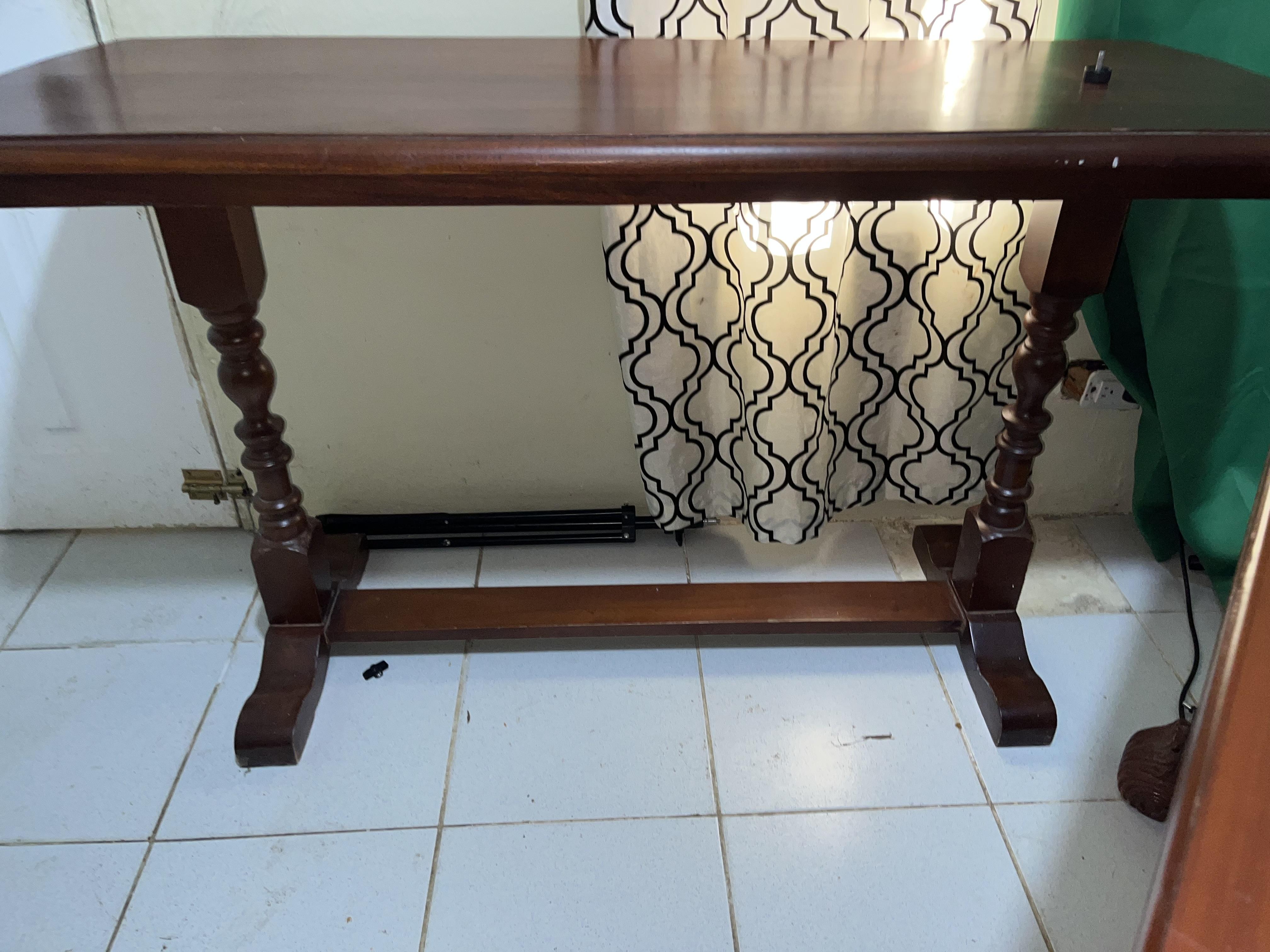 2 Credenzas en caoba o repisa  en Santo Domingo Norte Foto 7294104-8.jpg