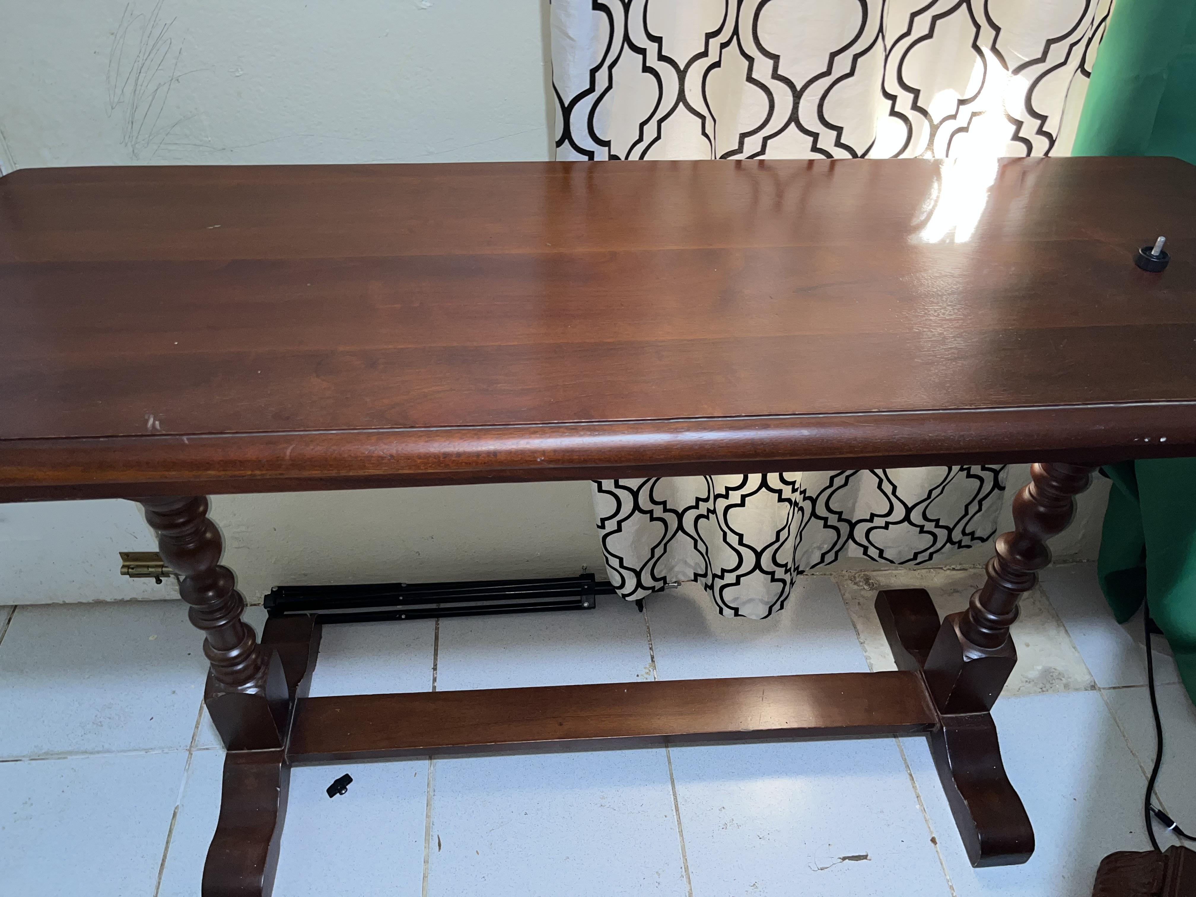 2 Credenzas en caoba o repisa  en Santo Domingo Norte Foto 7294104-9.jpg