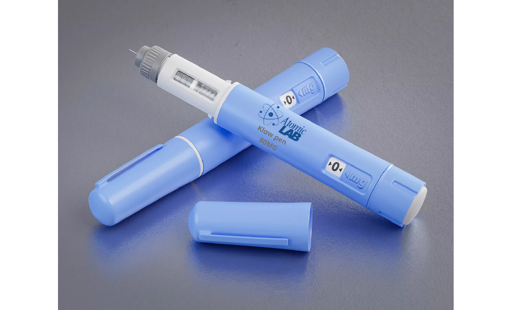 KLOW pen 80MG/ piel joven y perfecta.  Foto 7294130-1.jpg