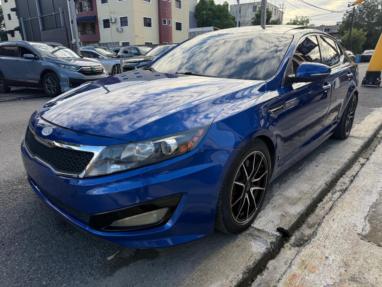 Kia Optima 2013 Gasolina Foto 7294132-3.jpg