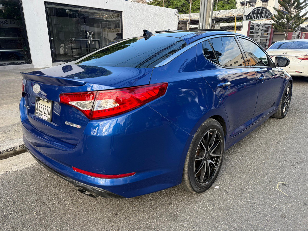 Kia Optima 2013 Gasolina Foto 7294132-5.jpg