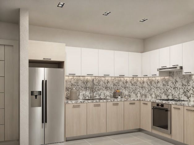  Adquiere tu apartamento en Green Valley y disfruta el lujo en plena n Foto 7294152-13.jpg