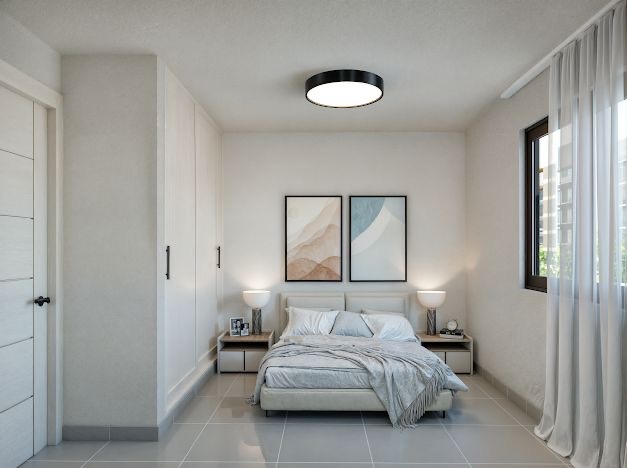  Adquiere tu apartamento en Green Valley y disfruta el lujo en plena n Foto 7294152-2.jpg